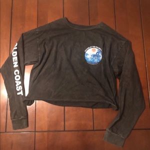 Brandy Melville long sleeve